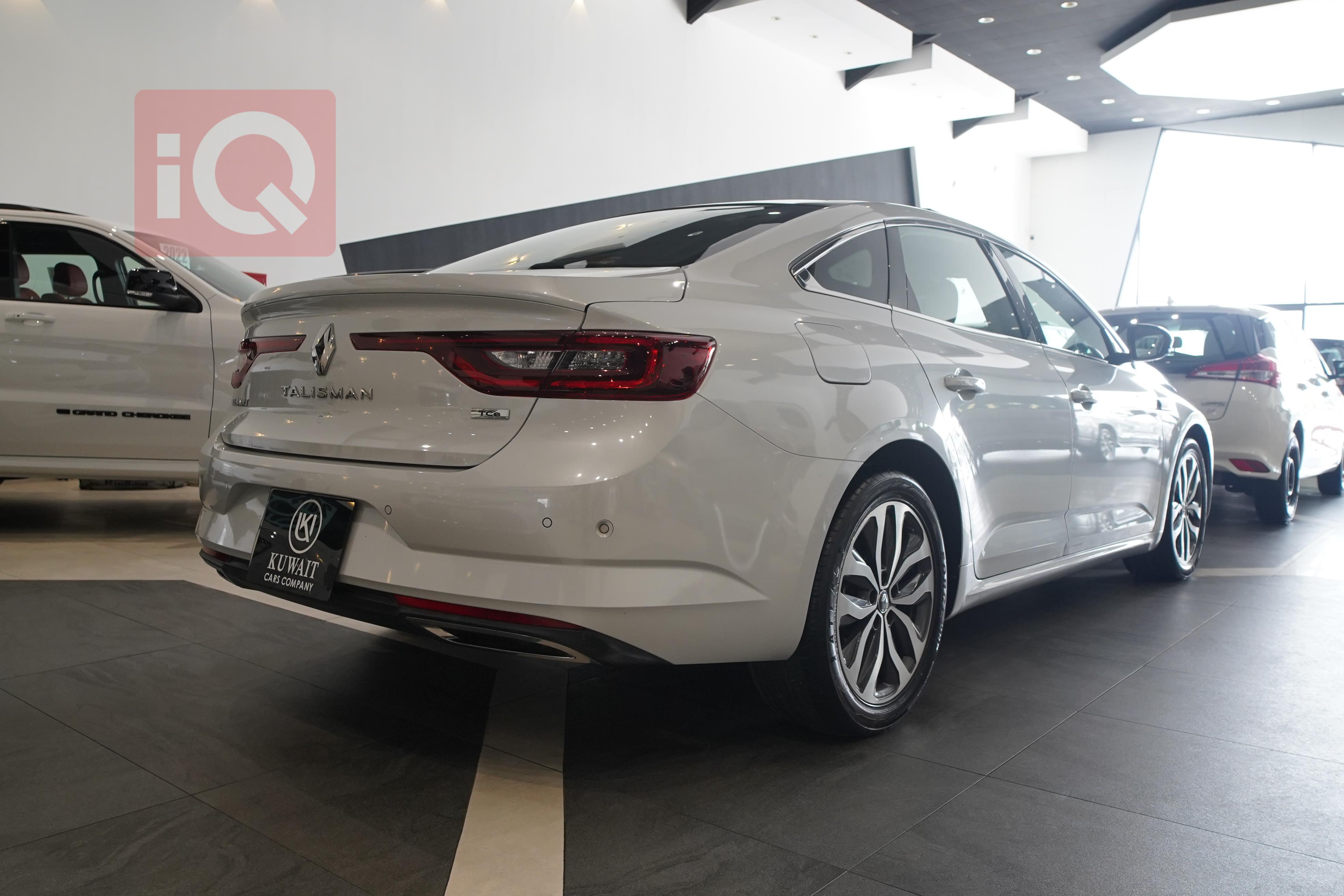 Renault Talisman